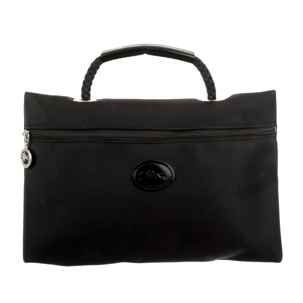 Longchamp Nylon Rope Cosmetic Bag